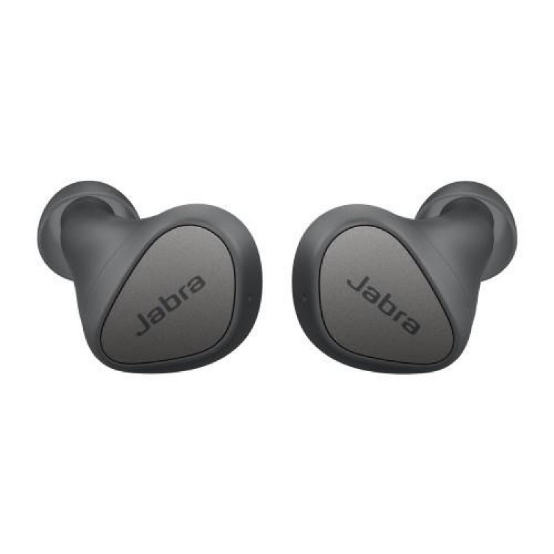 Jabra Elite 4 TWS Gri Kulak İçi Bluetooth Kulaklık Teşhir