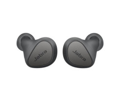 Jabra Elite 4 TWS Gri Kulak İçi Bluetooth Kul...