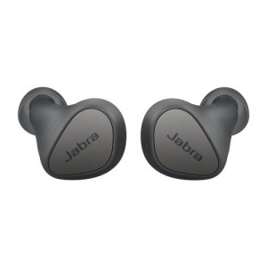 Jabra Elite 4 TWS Gri Kulak İçi Bluetooth Kul...