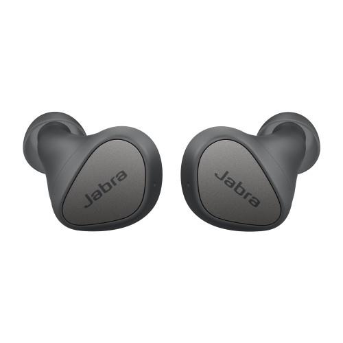 Jabra Elite 4 TWS Gri Kulak İçi Bluetooth Kulaklık Teşhir