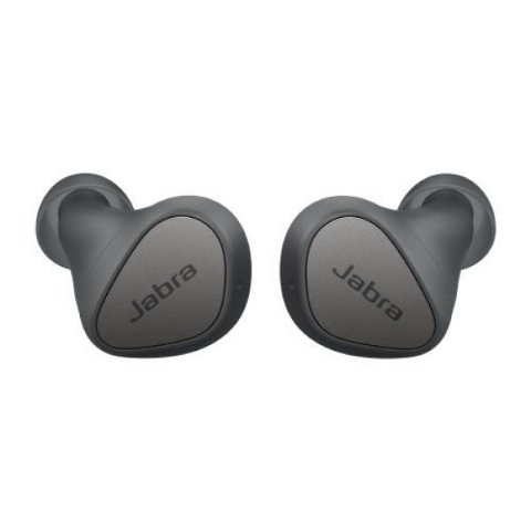 Jabra Elite 4 TWS Gri Kulak İçi Bluetooth Kulaklık Teşh...