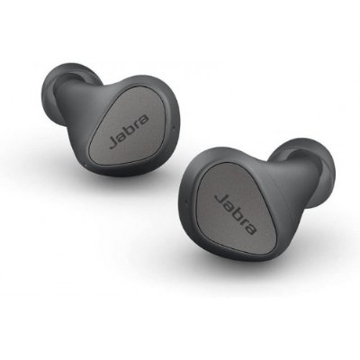 Jabra Elite 4 TWS Gri Kulak İçi Bluetooth Kulaklık