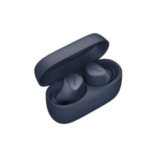 Jabra Elite 4 TWS Lacivert Kulak İçi Bluetooth Kulaklık Outlet