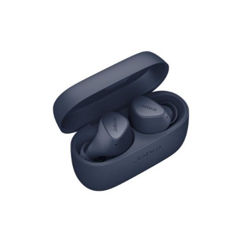 Jabra Elite 4 TWS Lacivert Kulak İçi Bluetooth Kulaklık Outlet