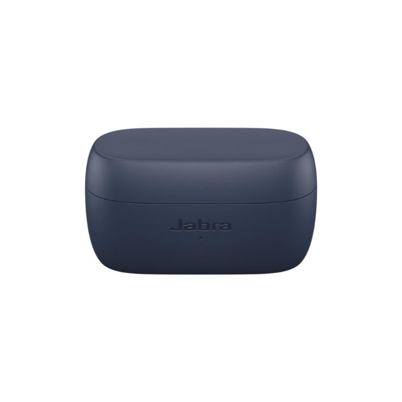 Jabra Elite 4 TWS Lacivert Kulak İçi Bluetooth Kulaklık Outlet