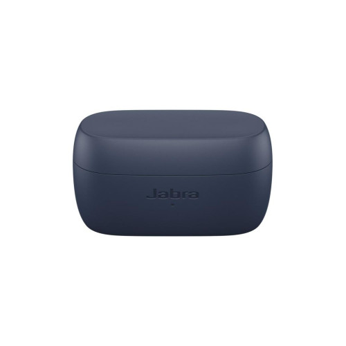 Jabra Elite 4 TWS Lacivert Kulak İçi Bluetooth Kulaklık Outlet