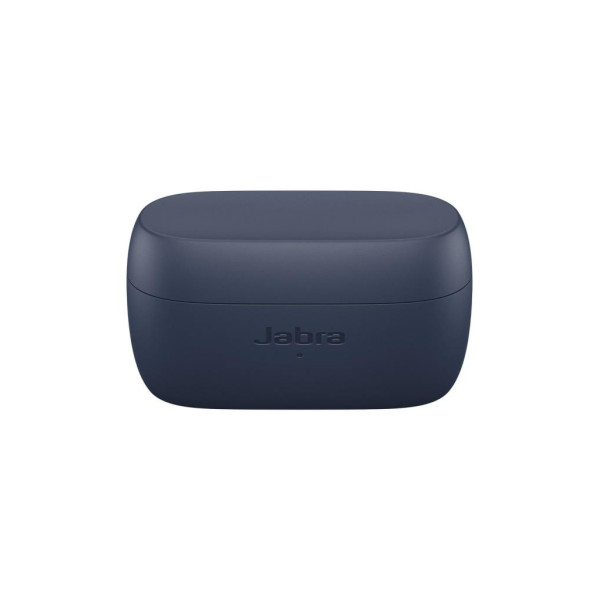 Jabra Elite 4 TWS Lacivert Kulak İçi Bluetooth Kulaklık Outlet