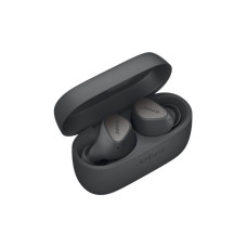 Jabra Elite 4 TWS Gri Kulak İçi Bluetooth Kulaklık Outlet