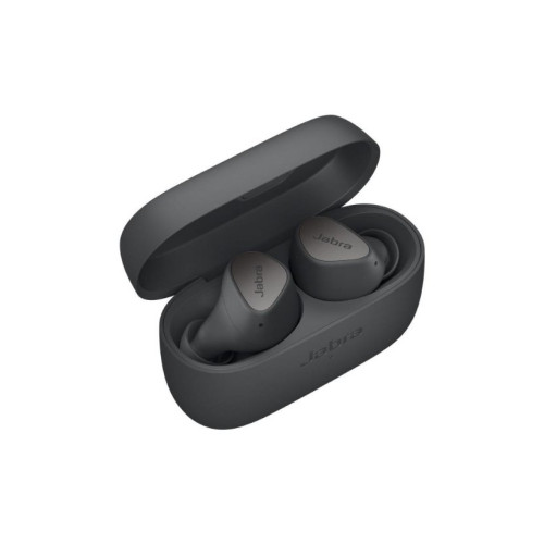Jabra Elite 4 TWS Gri Kulak İçi Bluetooth Kulaklık Outlet