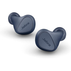 Jabra Elite 4 Active TWS Lacivert Kulak İçi Bluetooth K...