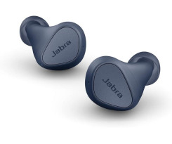Jabra Elite 4 TWS Lacivert Kulak İçi Bluetoot...