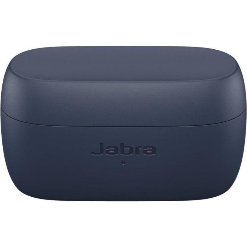Jabra Elite 4 TWS Lacivert Kulak İçi Bluetooth Kulaklık Teşhir