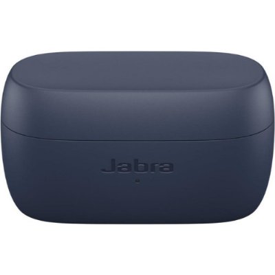 Jabra Elite 4 Active TWS Lacivert Kulak İçi Bluetooth Kulaklık Teşhir