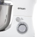 Emsan Bella Gusto İnci Beyazı 1300 W 5 lt Mutfak Şefi