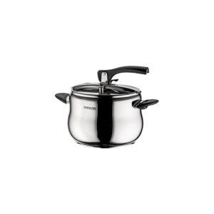 Emsan Burcu 10 lt Düdüklü Tencere Teşhir