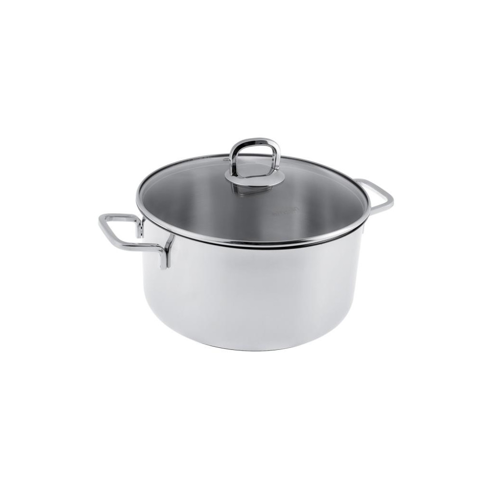 Emsan Cocinero 10 Parça Çelik Çeyiz Seti Outlet