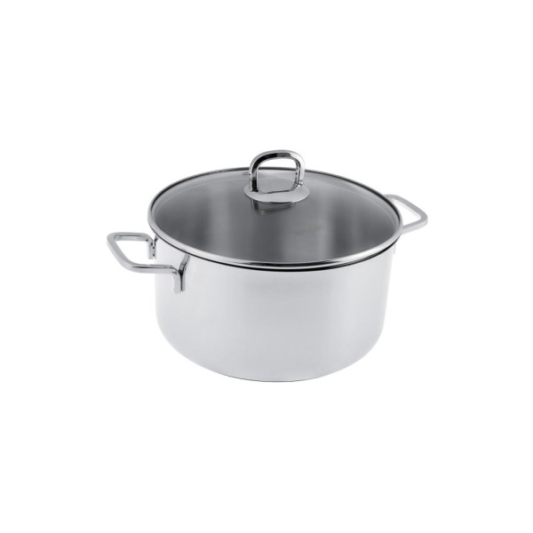 Emsan Cocinero 10 Parça Çelik Çeyiz Seti Outlet