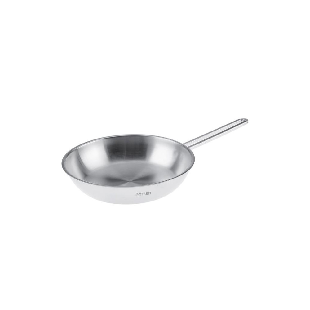 Emsan Cocinero 10 Parça Çelik Çeyiz Seti Outlet