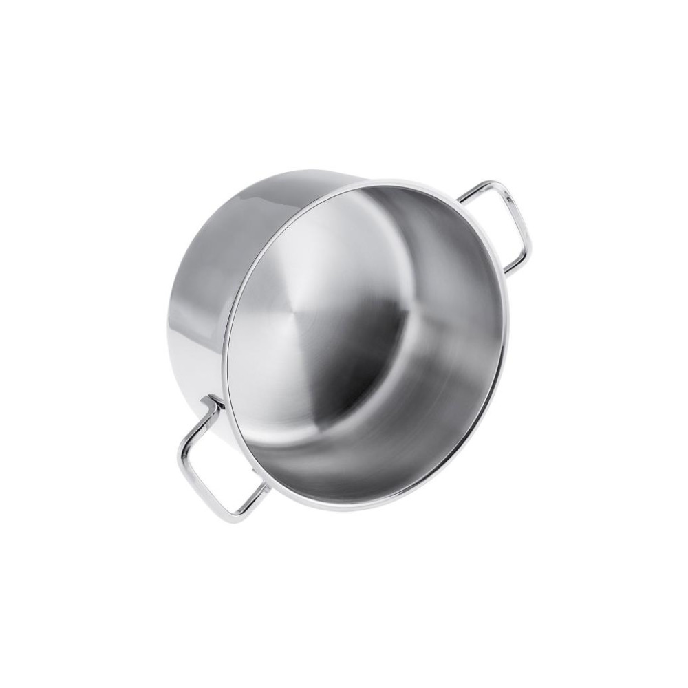 Emsan Cocinero 10 Parça Çelik Çeyiz Seti Outlet