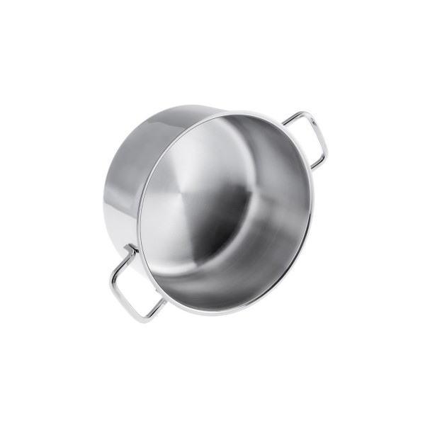 Emsan Cocinero 10 Parça Çelik Çeyiz Seti Outlet