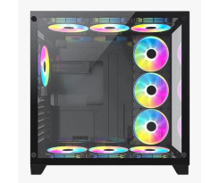 ETERNAL POWER INTEL İ3 12100F ROG RX560 1 TB ...