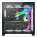 İNTEL İ3 12100F ROG RX560 1 TB SSD OYUN BİLGİSAYARI