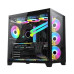 İNTEL İ3 12100F ROG RX560 1 TB SSD OYUN BİLGİSAYARI