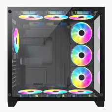 ETERNAL POWER INTEL İ3 12100F RX6400  8G 500GB OYUN BİL...