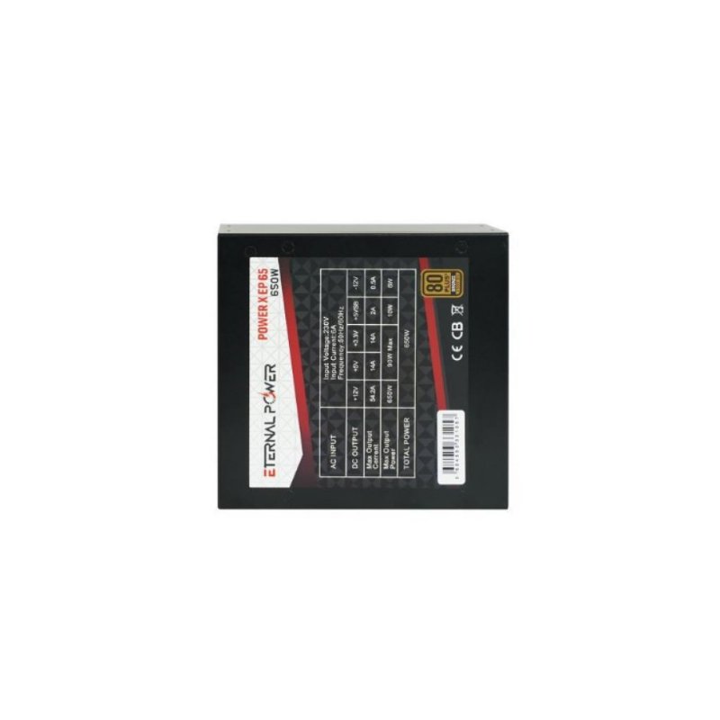 Eternal Power - Power X EP 65 650W