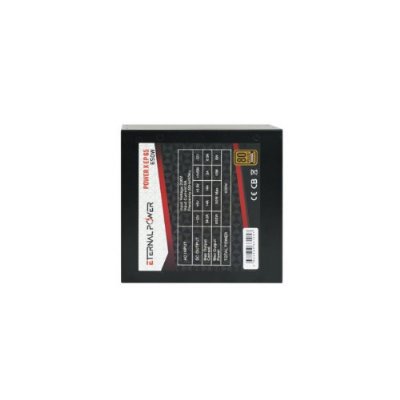 Eternal Power - Power X EP 65 650W