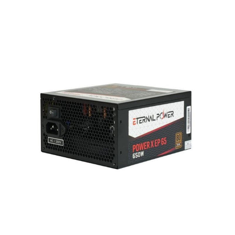 Eternal Power - Power X EP 65 650W