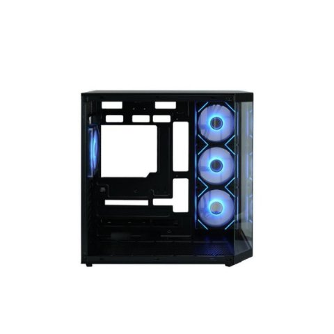 Eternal Pro X Aqua Siyah Oyuncu Kasası