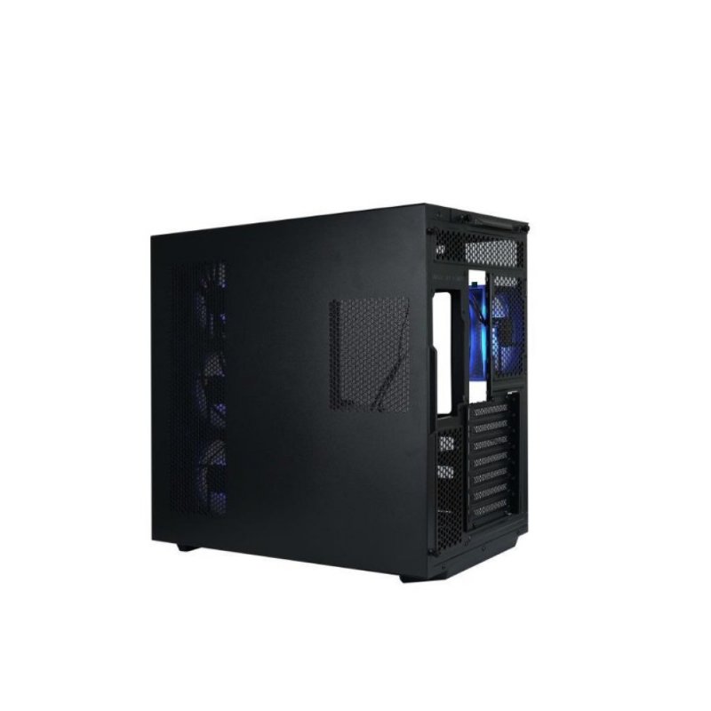 Eternal Pro X Aqua Siyah Oyuncu Kasası