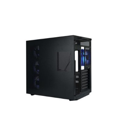 Eternal Power Pro X Aqua Black
