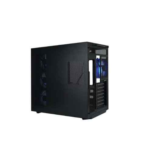 Eternal Pro X Aqua Siyah Oyuncu Kasası