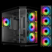 Eternal Power Pro X Aqua Black With Power X EP 65