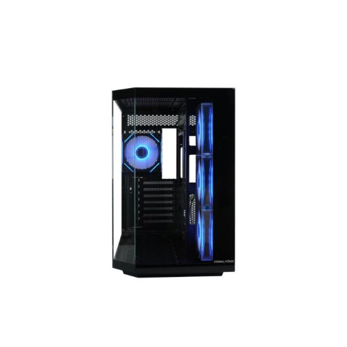 Eternal Power Pro X Aqua Black With Power X EP 65