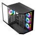 Eternal Power Pro X Aqua Black With Power X EP 65