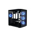 Eternal Power Pro X Aqua Black With Power X EP 75