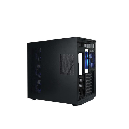 Eternal Power Pro X Aqua Black With Power X EP 75