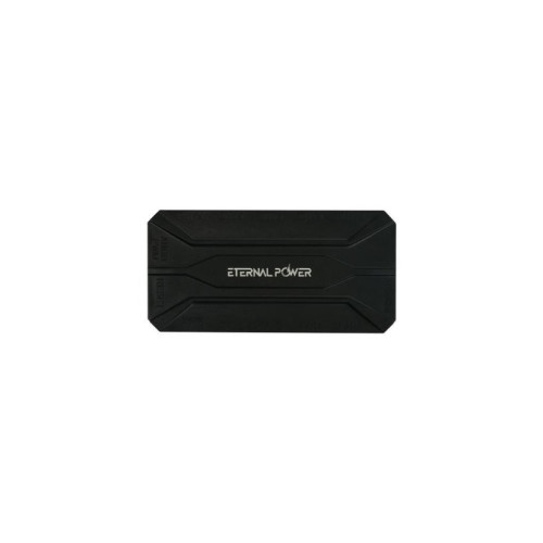 Eternal Power Pro X Aqua Black With Power X EP 75