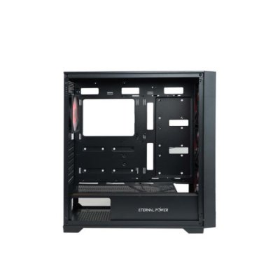 Eternal Power Pro X Mesh 2 Black