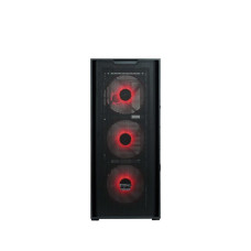 Eternal Power Pro X Mesh 2 Black