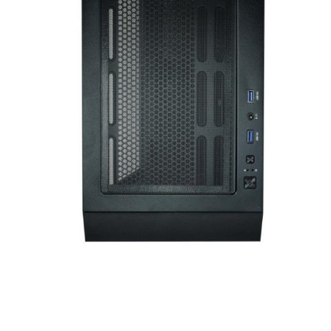 Eternal Pro X Mesh 2 Siyah Oyuncu Kasası
