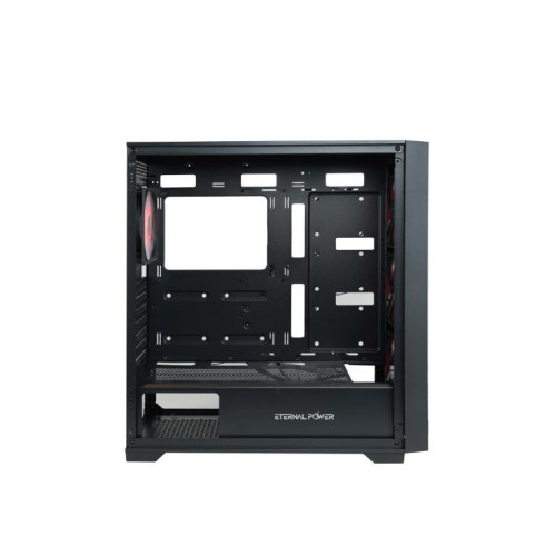Eternal Power Pro X Mesh 2 Black With Power X EP 65