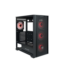 Eternal Power Pro X Mesh 2 Black With Power X EP 65