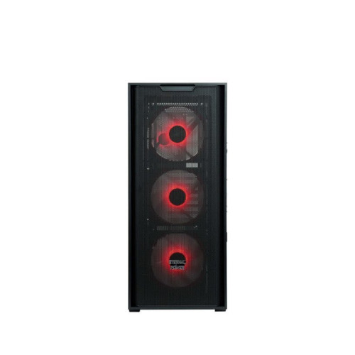Eternal Power Pro X Mesh 2 Black With Power X EP 65