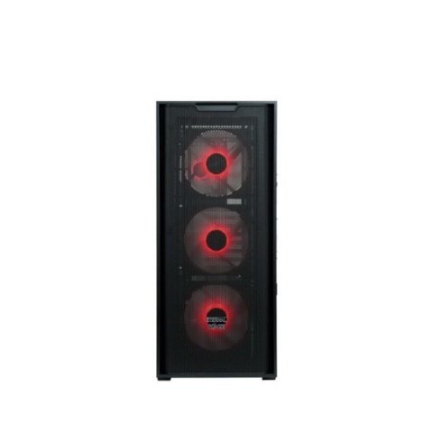 Eternal Pro X Mesh 2 Siyah Oyuncu Kasası + 650W Güç Kaynağı (X EP65)