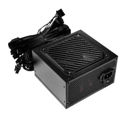 Eternal Power Pro X Mesh 2 Black With Power X EP 65