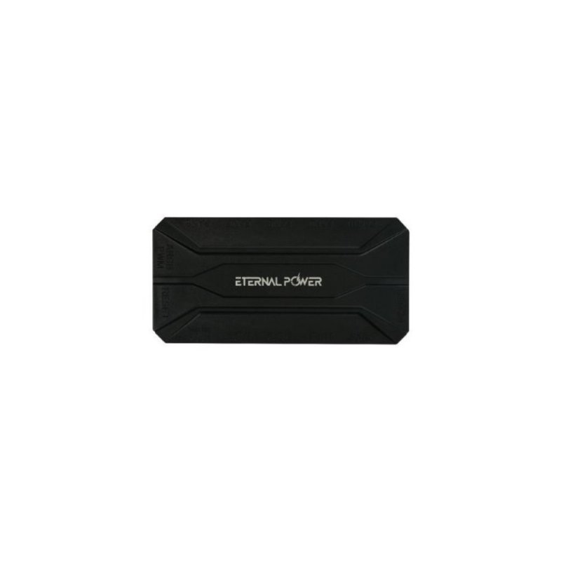 Eternal Pro X Mesh 2 Siyah Oyuncu Kasası + 650W Güç Kaynağı (X EP65)
